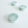 YOHAKU Original Washi Tape 045/046