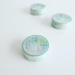 YOHAKU Original Washi Tape 045/046
