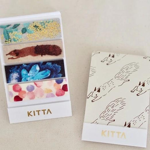 KITTA Basic - KIT059 Shishu