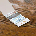 KITTA Basic - KITH005 Touki 2