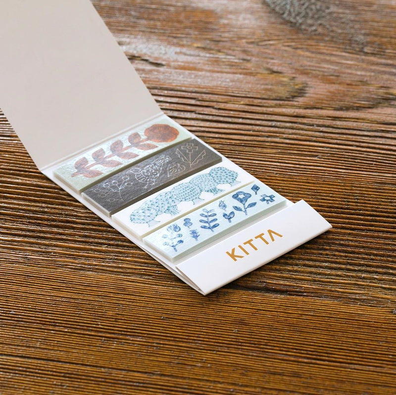 KITTA Basic - KITH005 Touki 2
