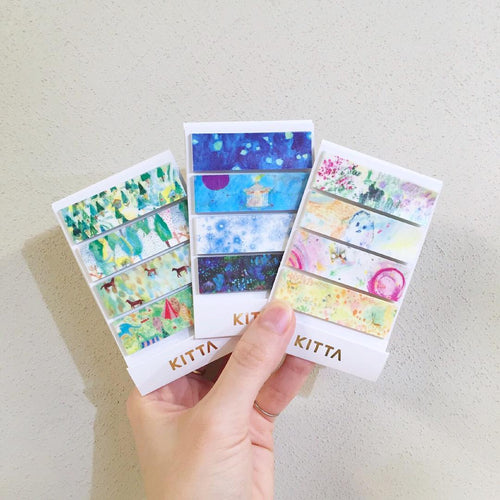 KITTA Basic - KIT054 Meadow