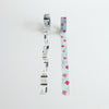 YOHAKU Original Washi Tape 047/048
