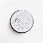 Yohand Studio Sticker Set (50pcs)
