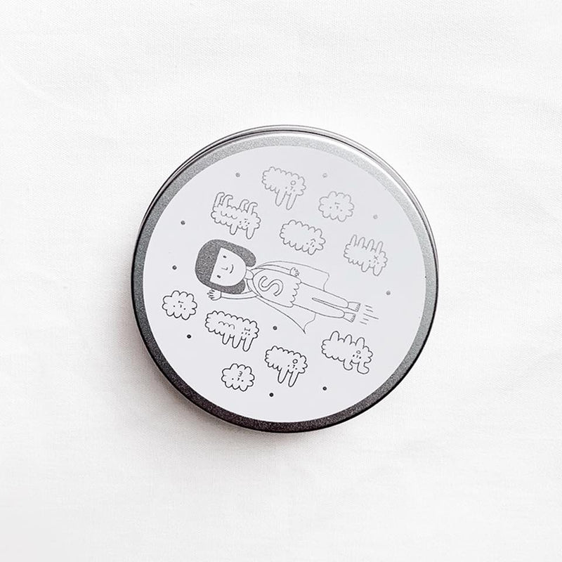 Yohand Studio Sticker Set (50pcs)