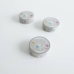 YOHAKU Original Washi Tape 049/050