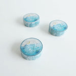 YOHAKU Original Washi Tape 049/050