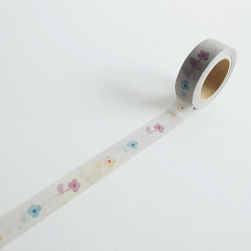 YOHAKU Original Washi Tape 049/050