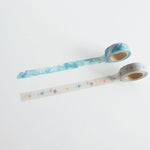 YOHAKU Original Washi Tape 049/050