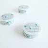 YOHAKU Original Washi Tape 051/052