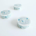 YOHAKU Original Washi Tape 051/052