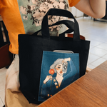 LDV Lunch Bag: Photography Girl