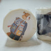 LDV Washi Tape: Bon Voyage