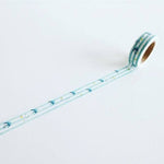 YOHAKU Original Washi Tape 051/052