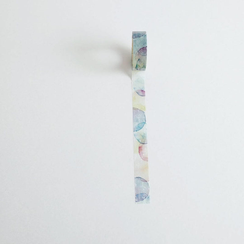 YOHAKU Original Washi Tape 053/054