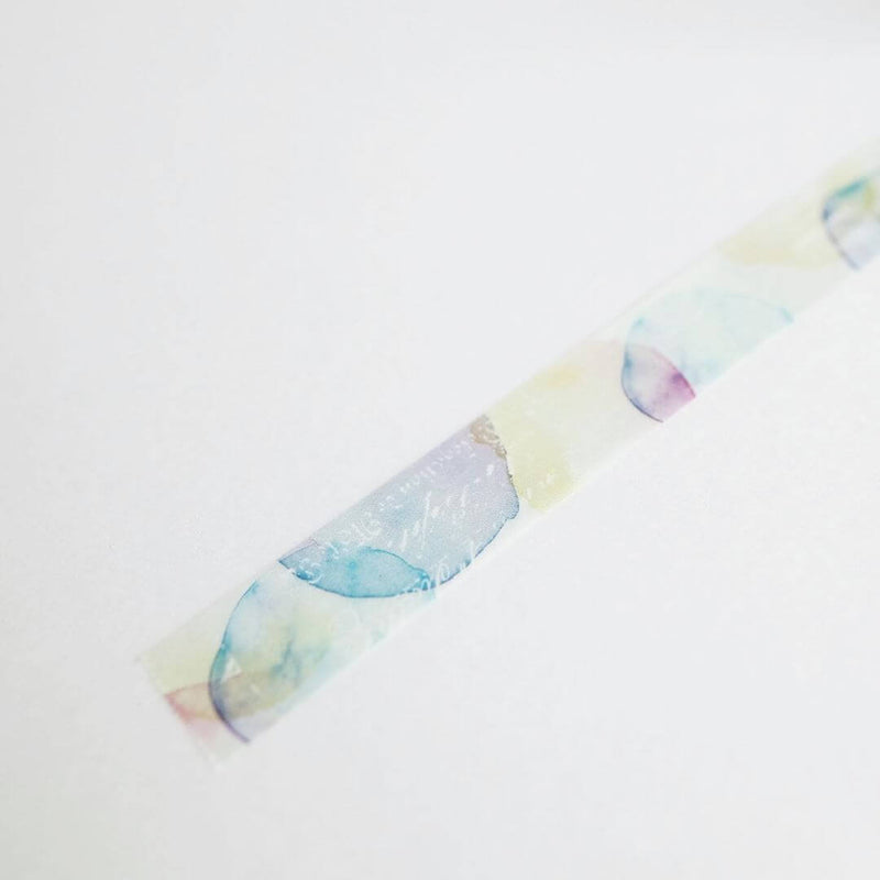 YOHAKU Original Washi Tape 053/054