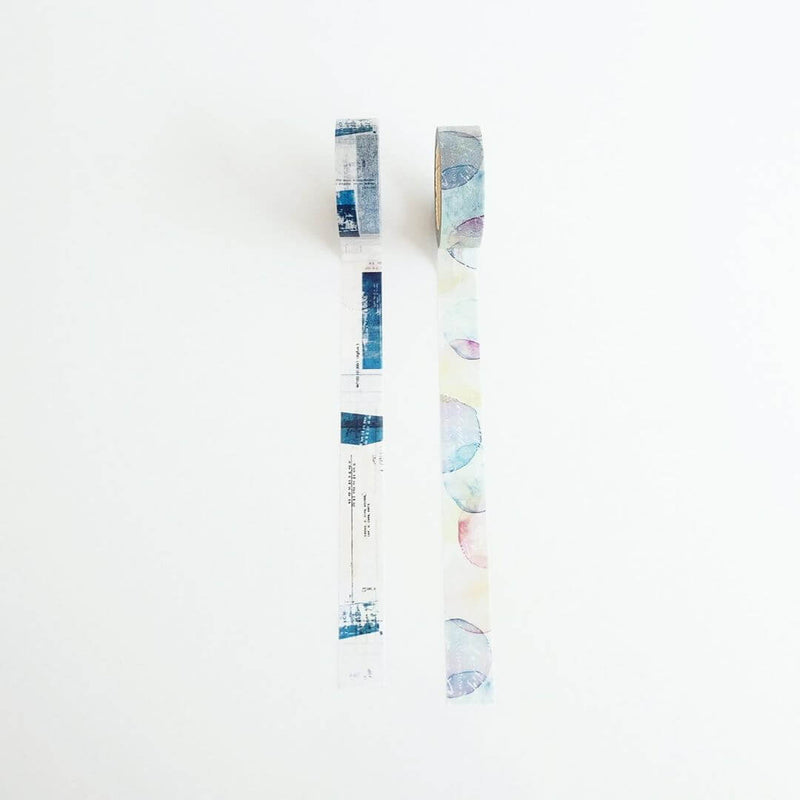 YOHAKU Original Washi Tape 053/054