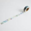 YOHAKU Original Washi Tape 053/054