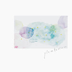 YOHAKU Original Washi Tape 055/056