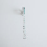 YOHAKU Original Washi Tape 055/056