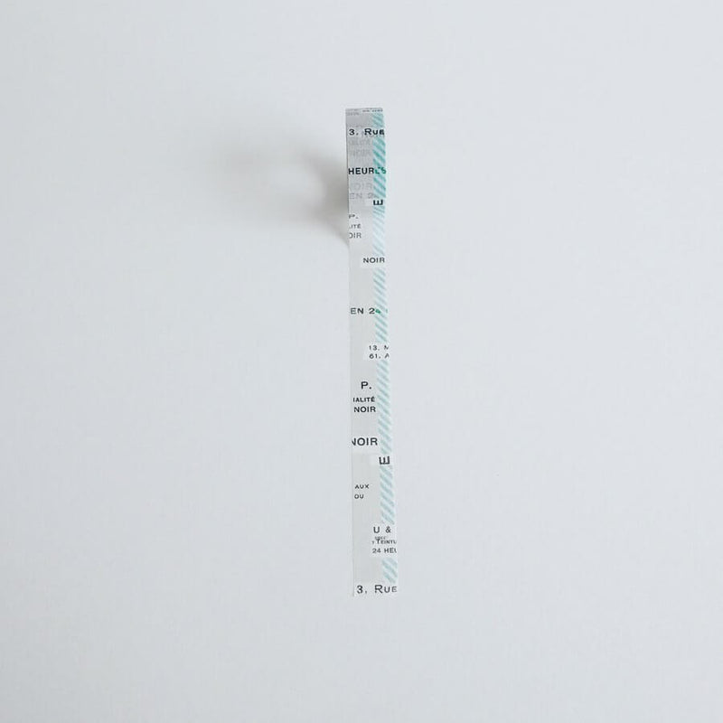 YOHAKU Original Washi Tape 055/056