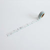 YOHAKU Original Washi Tape 055/056