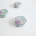 YOHAKU Original Washi Tape 055/056