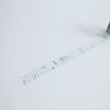YOHAKU Original Washi Tape 055/056