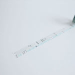 YOHAKU Original Washi Tape 055/056