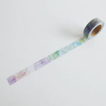 YOHAKU Original Washi Tape 055/056