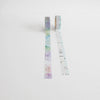 YOHAKU Original Washi Tape 055/056