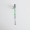 YOHAKU Original Washi Tape 055/056