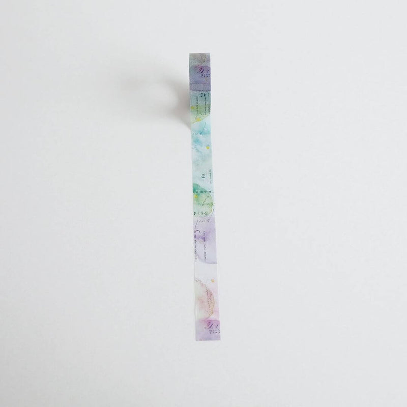 YOHAKU Original Washi Tape 055/056