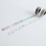 YOHAKU Original Washi Tape 055/056