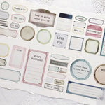 FStudio Washi Tape - So Long