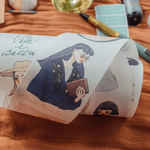 LDV Washi Tape: Life is Beautiful