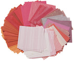 Washi Paper Blocks / 150 sheets