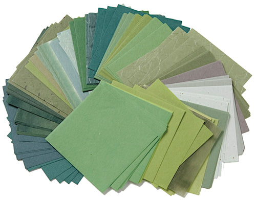 Washi Paper Blocks / 150 sheets