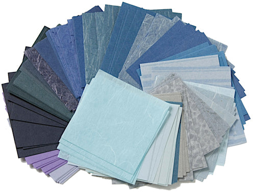 Washi Paper Blocks / 150 sheets