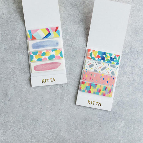 KITTA Basic - KIT053 Palette