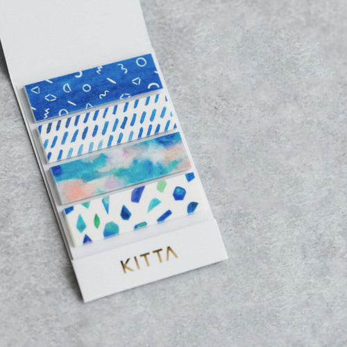 KITTA Basic - KIT035 Glass