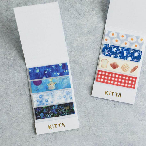 KITTA Basic - KIT055 Starry Sky