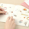 MD Transfer Sticker - Storybook