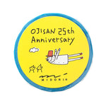 MD Ojisan 25th Anniversary Masking Tape