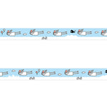 MD Ojisan 25th Anniversary Masking Tape