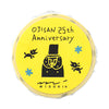 MD Ojisan 25th Anniversary Masking Tape