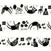 MD Ojisan 25th Anniversary Masking Tape