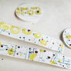 Chamil Garden x '20 Taipei Golden Horse Film Festival Washi Tape