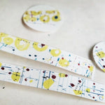 Chamil Garden x '20 Taipei Golden Horse Film Festival Washi Tape