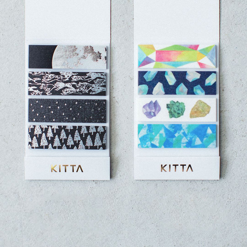 KITTA Limited - KITL005 Night